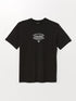 LC Waikiki Crew Neck Short Sleeve Printed Combed Cotton Men's T-shirt